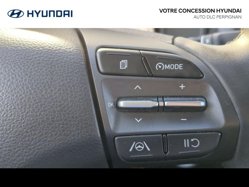 Photo 17 de l’annonce de HYUNDAI Kona d’occasion à vendre à PERPIGNAN