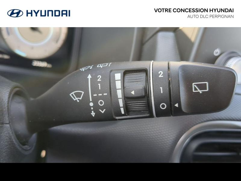 Photo 18 de l’annonce de HYUNDAI Kona d’occasion à vendre à PERPIGNAN