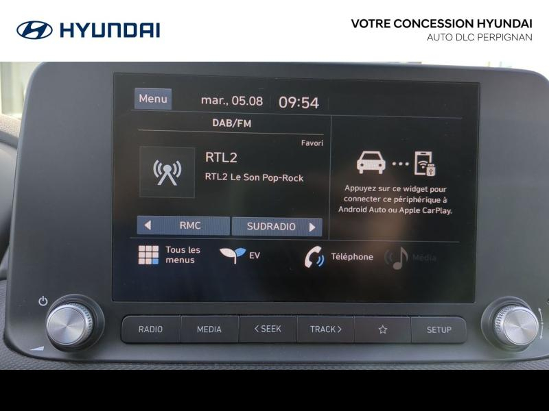 Photo 19 de l’annonce de HYUNDAI Kona d’occasion à vendre à PERPIGNAN