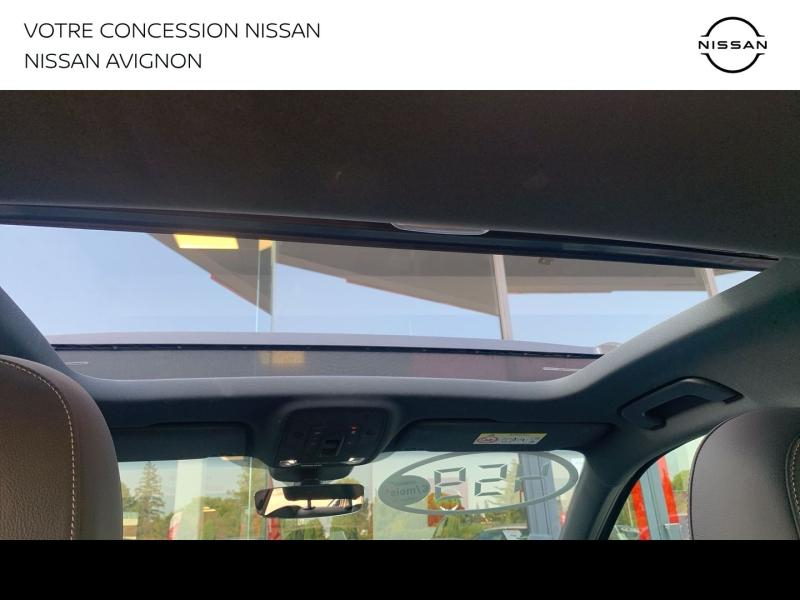 Photo 15 de l’annonce de AUDI Q2 d’occasion à vendre à AVIGNON