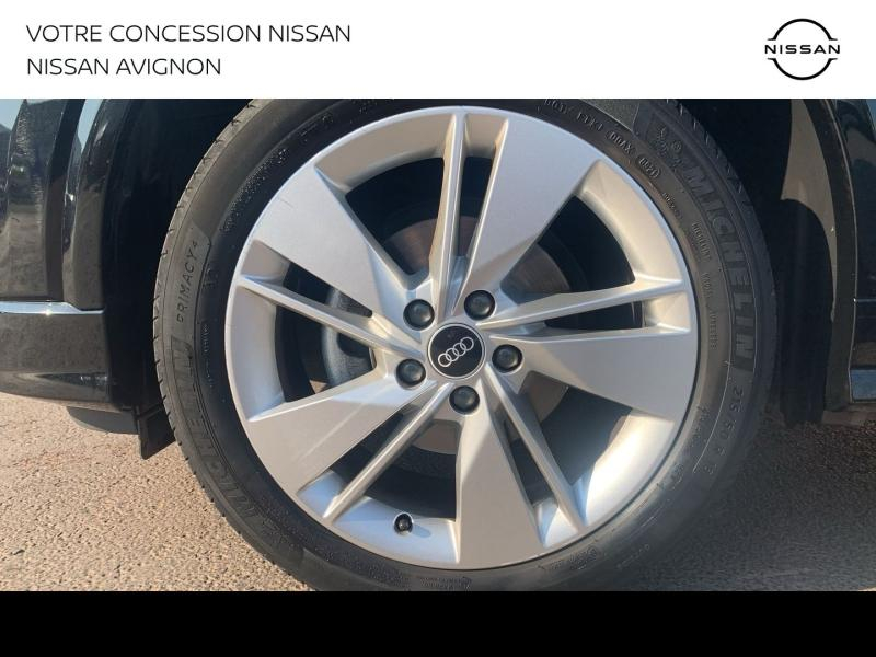 Photo 19 de l’annonce de AUDI Q2 d’occasion à vendre à AVIGNON