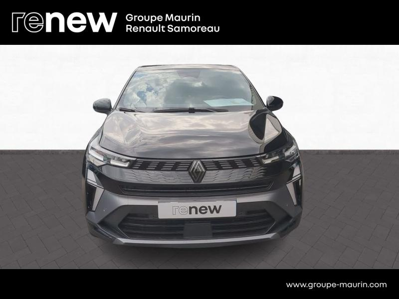 Photo 3 de l’annonce de RENAULT  d’occasion à vendre à SAMOREAU