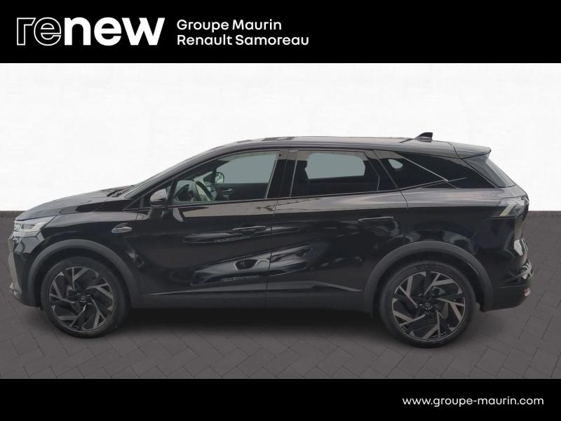 Photo 4 de l’annonce de RENAULT  d’occasion à vendre à SAMOREAU