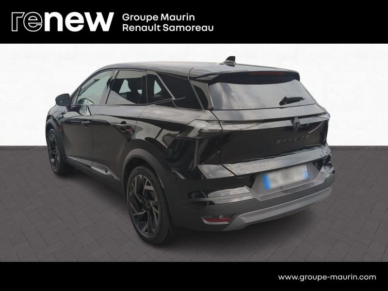 Photo 5 de l’annonce de RENAULT  d’occasion à vendre à SAMOREAU