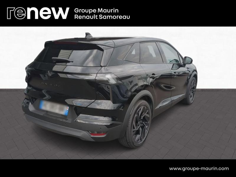 Photo 6 de l’annonce de RENAULT  d’occasion à vendre à SAMOREAU