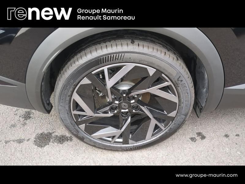 Photo 8 de l’annonce de RENAULT  d’occasion à vendre à SAMOREAU