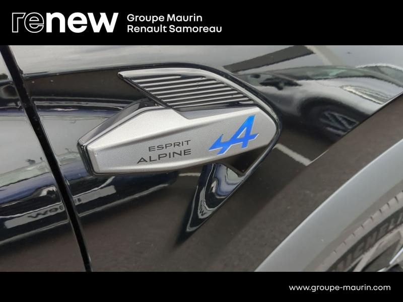 Photo 9 de l’annonce de RENAULT  d’occasion à vendre à SAMOREAU