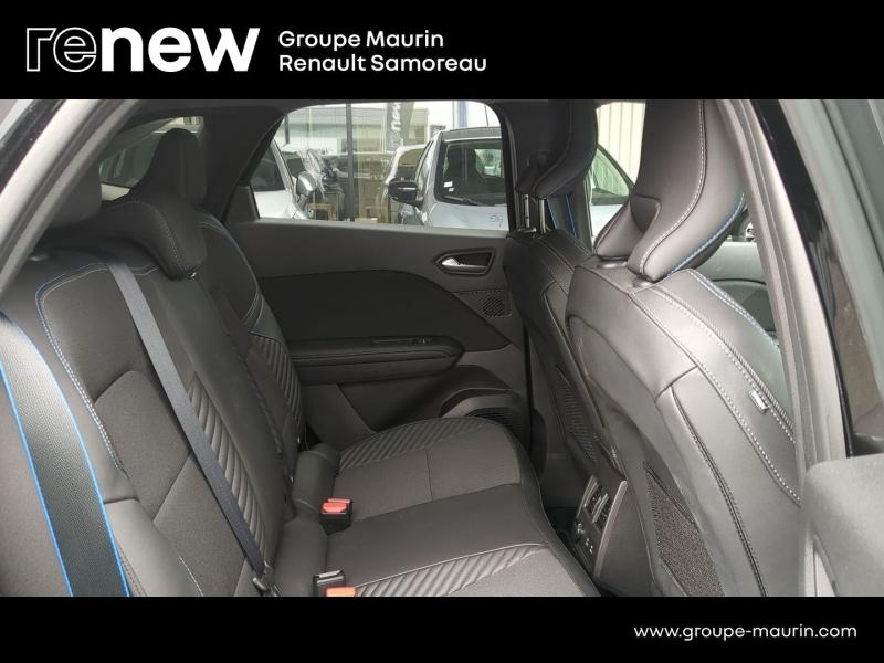 Photo 12 de l’annonce de RENAULT  d’occasion à vendre à SAMOREAU