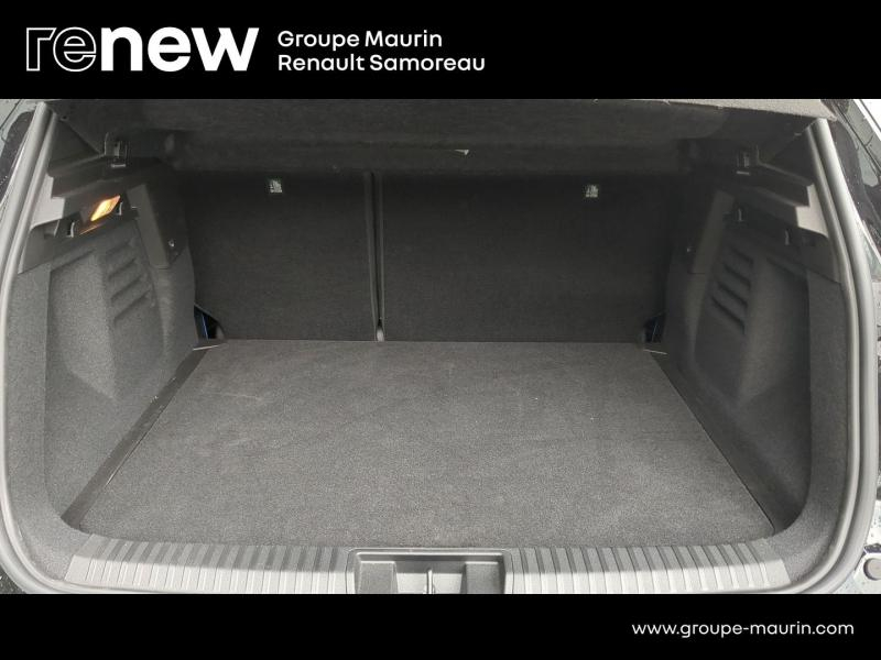 Photo 13 de l’annonce de RENAULT  d’occasion à vendre à SAMOREAU