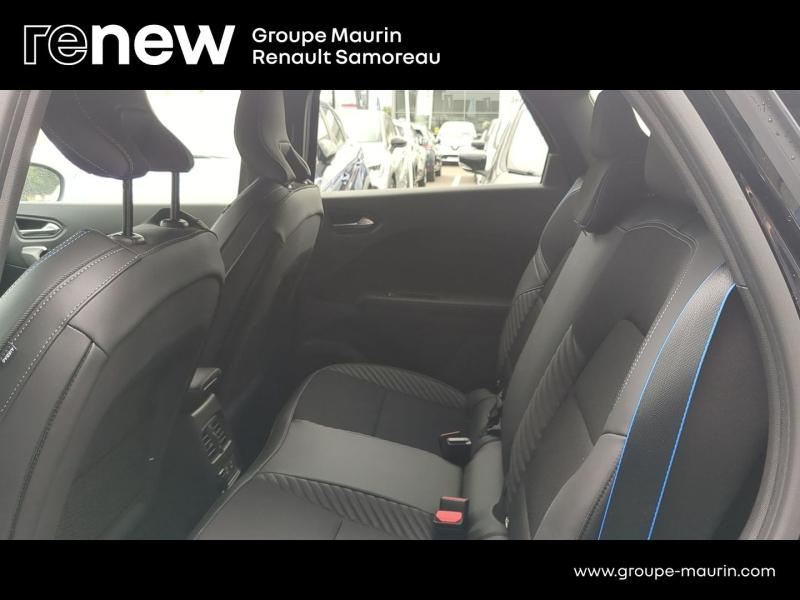 Photo 14 de l’annonce de RENAULT  d’occasion à vendre à SAMOREAU