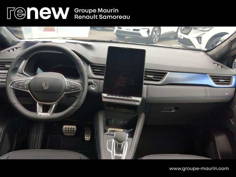 Photo 16 de l’annonce de RENAULT  d’occasion à vendre à SAMOREAU