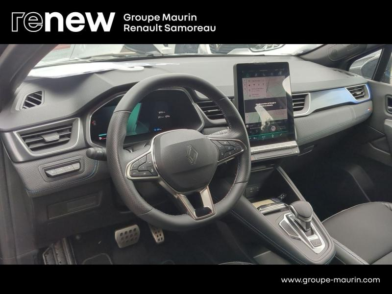 Photo 19 de l’annonce de RENAULT  d’occasion à vendre à SAMOREAU