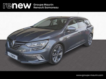 RENAULT Megane Estate d’occasion à vendre à SAMOREAU