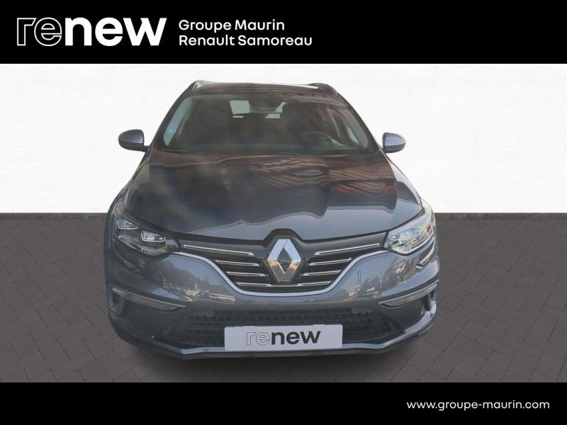 Photo 3 de l’annonce de RENAULT Megane Estate d’occasion à vendre à SAMOREAU