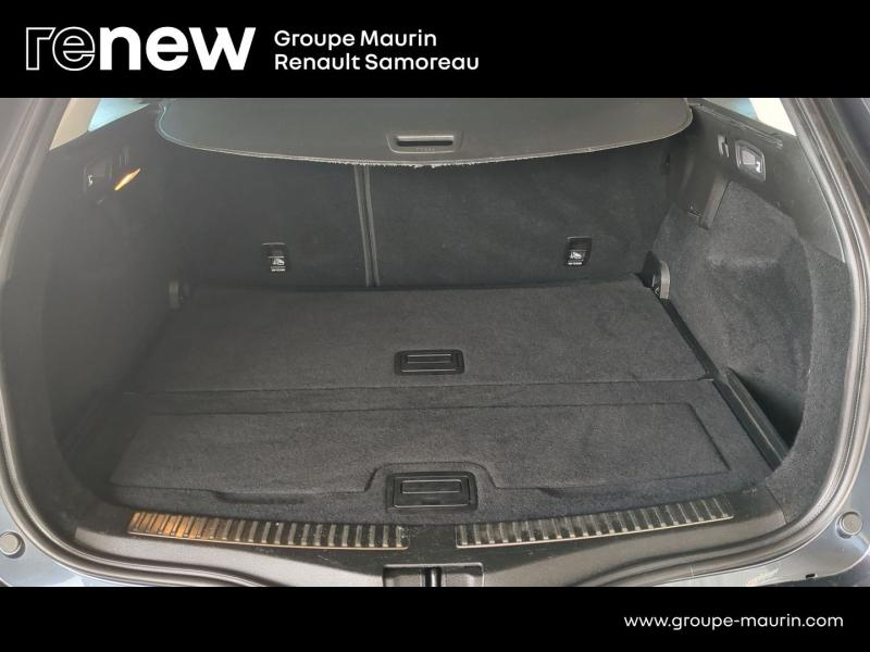 Photo 11 de l’annonce de RENAULT Megane Estate d’occasion à vendre à SAMOREAU