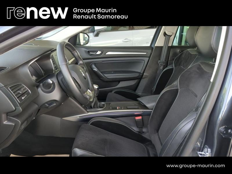 Photo 15 de l’annonce de RENAULT Megane Estate d’occasion à vendre à SAMOREAU
