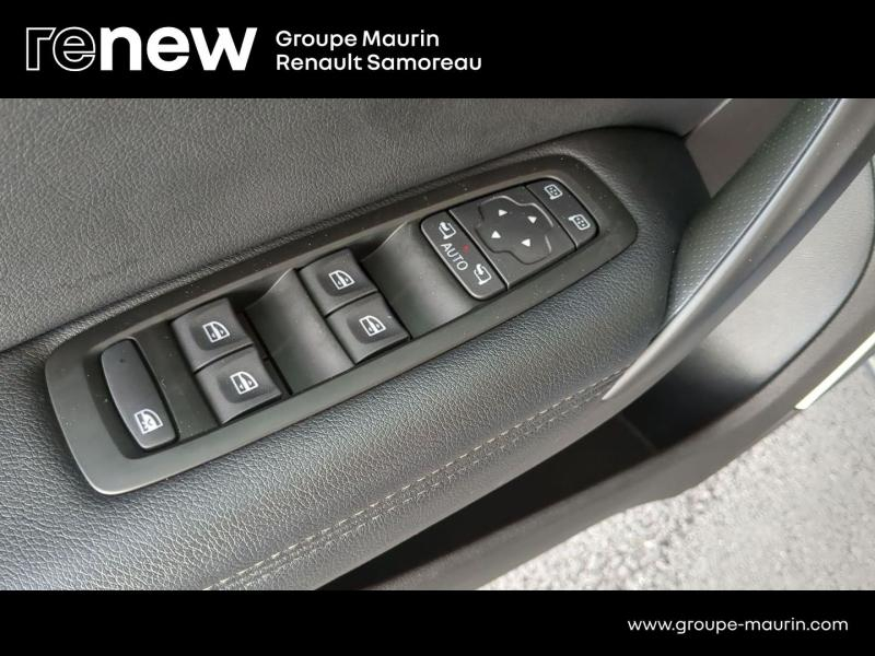 Photo 17 de l’annonce de RENAULT Megane Estate d’occasion à vendre à SAMOREAU