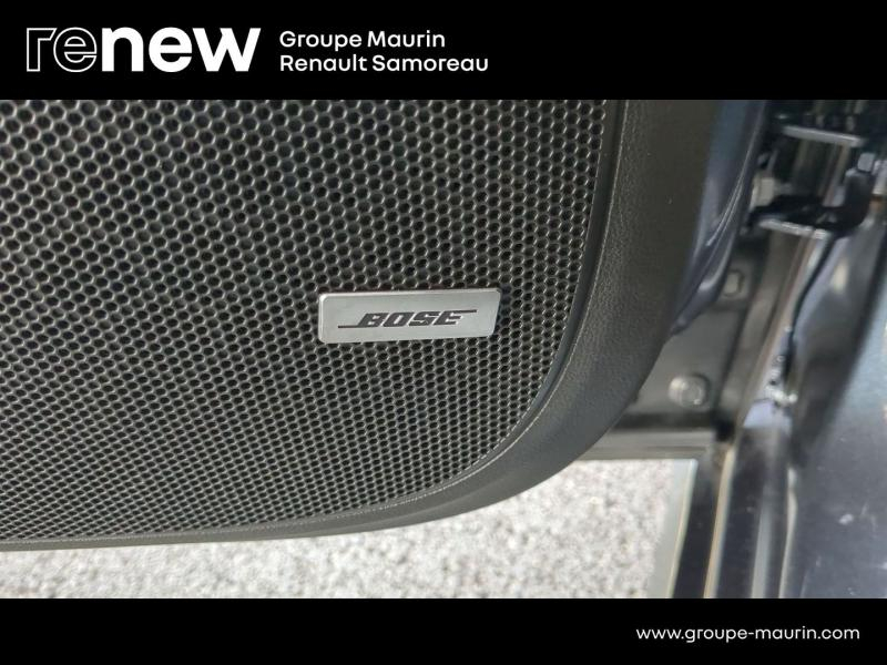 Photo 18 de l’annonce de RENAULT Megane Estate d’occasion à vendre à SAMOREAU