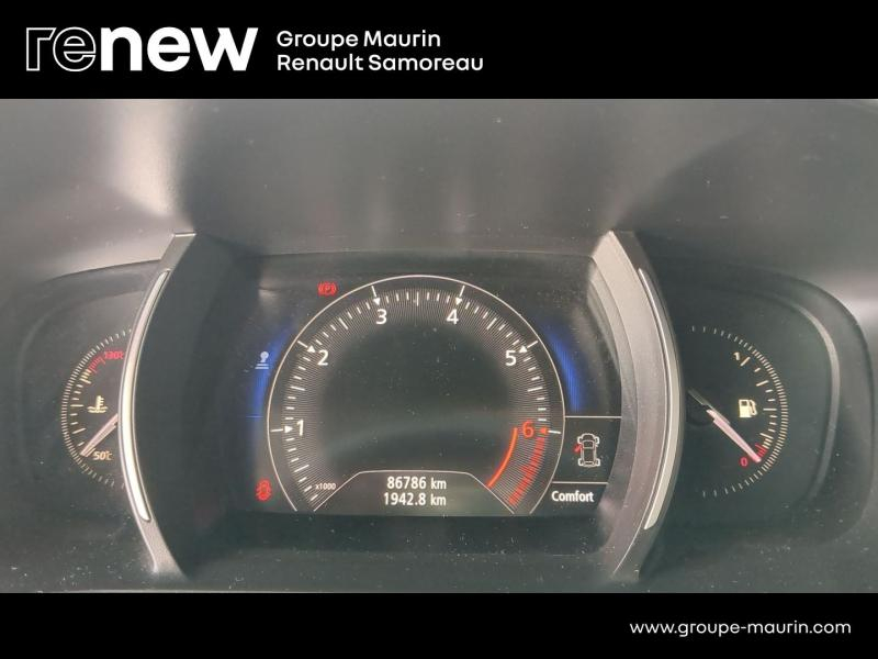 Photo 19 de l’annonce de RENAULT Megane Estate d’occasion à vendre à SAMOREAU