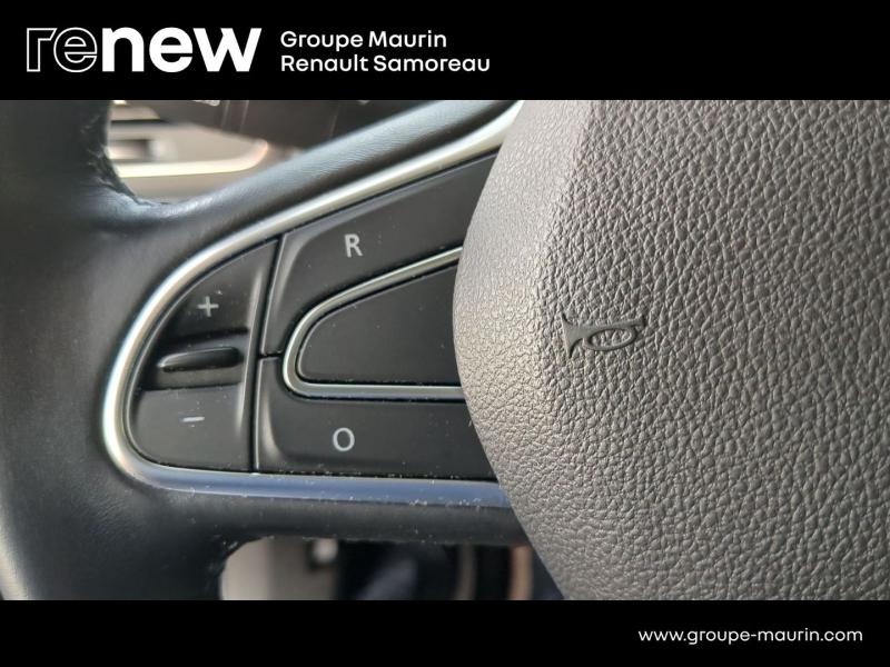 Photo 20 de l’annonce de RENAULT Megane Estate d’occasion à vendre à SAMOREAU