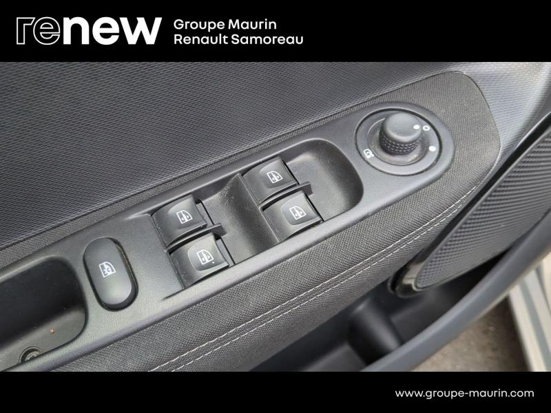 Photo 15 de l’annonce de RENAULT Zoe d’occasion à vendre à SAMOREAU