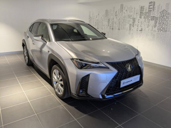 LEXUS UX d’occasion à vendre à AUBIÈRE