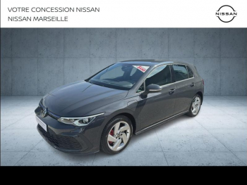VOLKSWAGEN Golf d’occasion à vendre à AUBAGNE