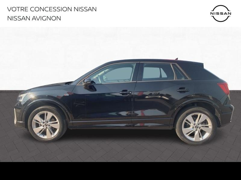 Photo 3 de l’annonce de AUDI Q2 d’occasion à vendre à BOLLÈNE