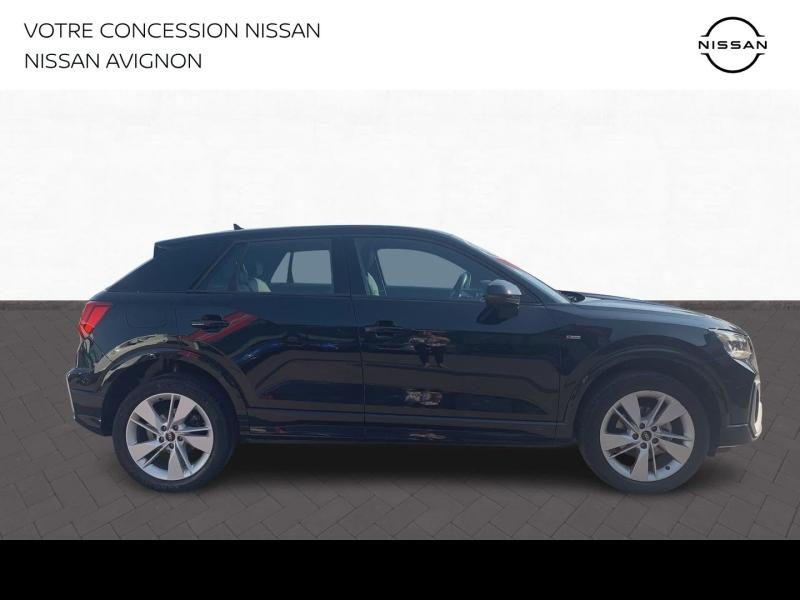 Photo 5 de l’annonce de AUDI Q2 d’occasion à vendre à BOLLÈNE