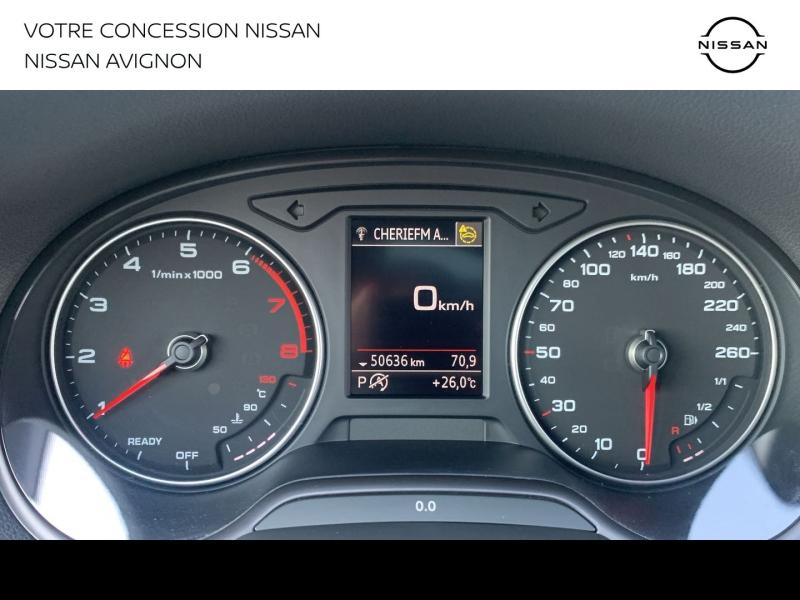 Photo 9 de l’annonce de AUDI Q2 d’occasion à vendre à BOLLÈNE