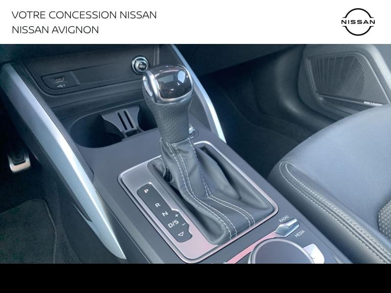 Photo 12 de l’annonce de AUDI Q2 d’occasion à vendre à BOLLÈNE