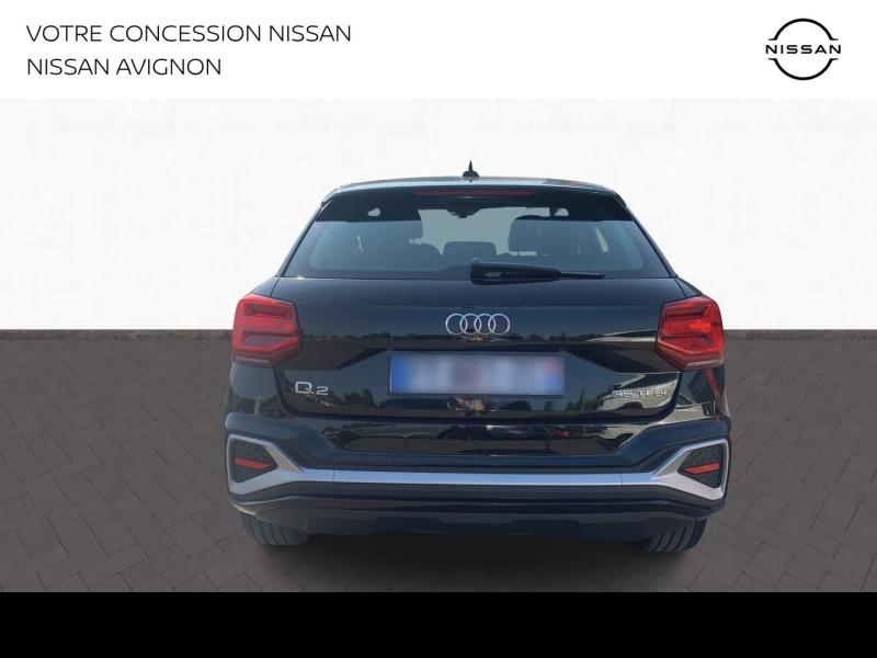 Photo 16 de l’annonce de AUDI Q2 d’occasion à vendre à BOLLÈNE