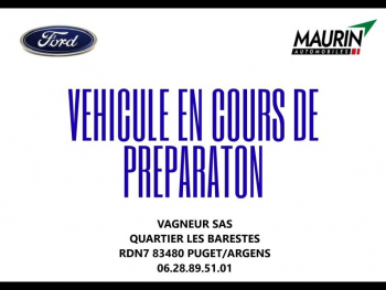 JEEP Wrangler d’occasion à vendre à FRÉJUS