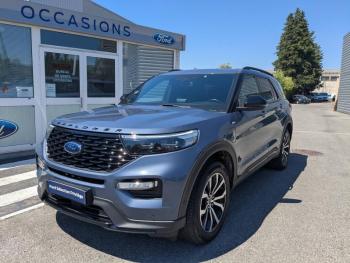 FORD Explorer d’occasion à vendre à DRAGUIGNAN