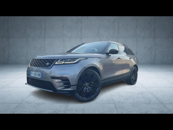 LAND-ROVER Range Rover Velar d’occasion à vendre à Marseille