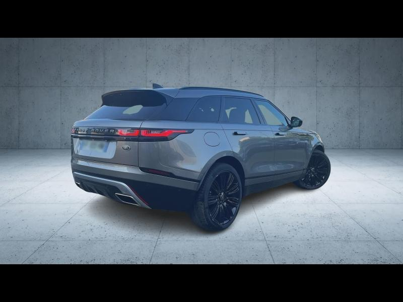 Photo 3 de l’annonce de LAND-ROVER Range Rover Velar d’occasion à vendre à Marseille