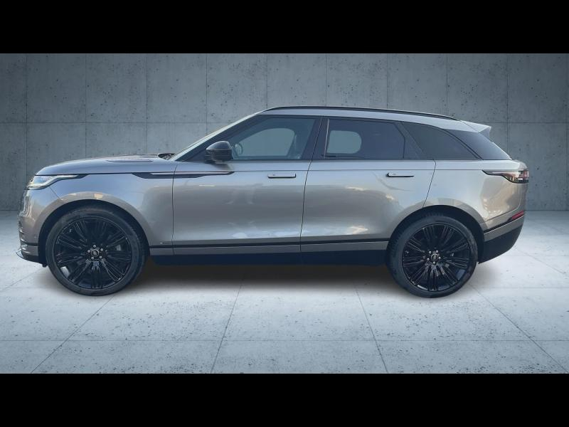 Photo 4 de l’annonce de LAND-ROVER Range Rover Velar d’occasion à vendre à Marseille