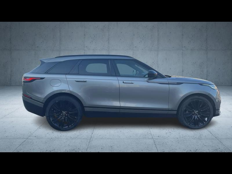 Photo 6 de l’annonce de LAND-ROVER Range Rover Velar d’occasion à vendre à Marseille