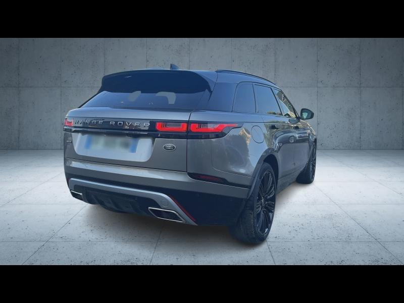 Photo 7 de l’annonce de LAND-ROVER Range Rover Velar d’occasion à vendre à Marseille