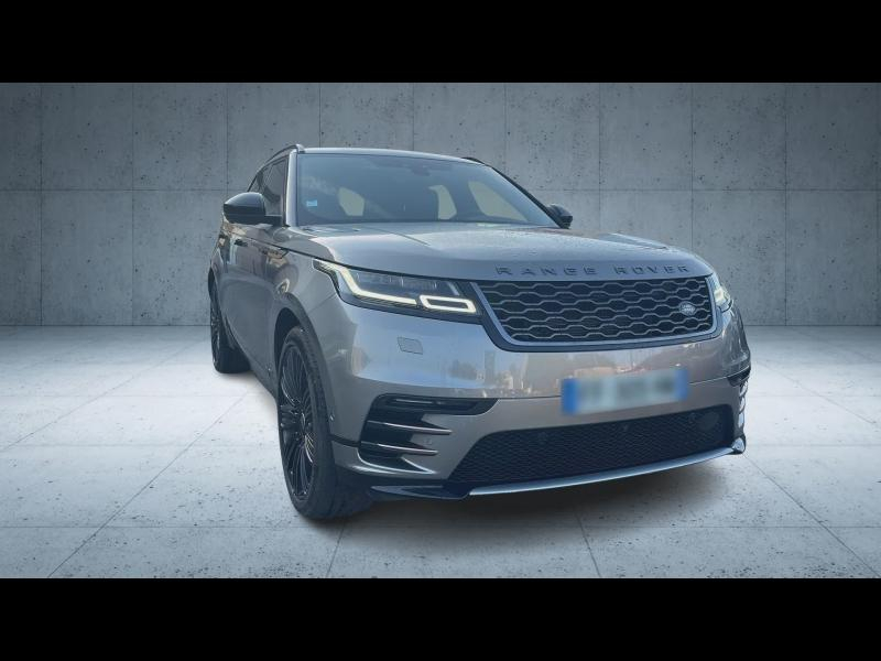 Photo 8 de l’annonce de LAND-ROVER Range Rover Velar d’occasion à vendre à Marseille