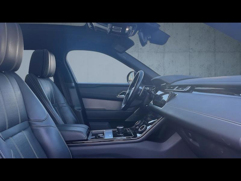 Photo 10 de l’annonce de LAND-ROVER Range Rover Velar d’occasion à vendre à Marseille