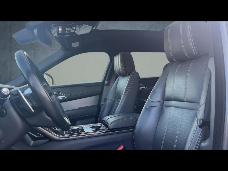Photo 11 de l’annonce de LAND-ROVER Range Rover Velar d’occasion à vendre à Marseille