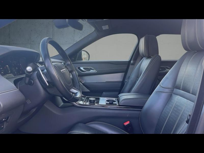 Photo 12 de l’annonce de LAND-ROVER Range Rover Velar d’occasion à vendre à Marseille
