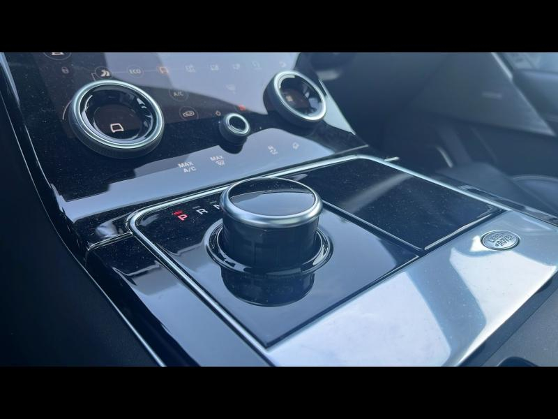 Photo 16 de l’annonce de LAND-ROVER Range Rover Velar d’occasion à vendre à Marseille