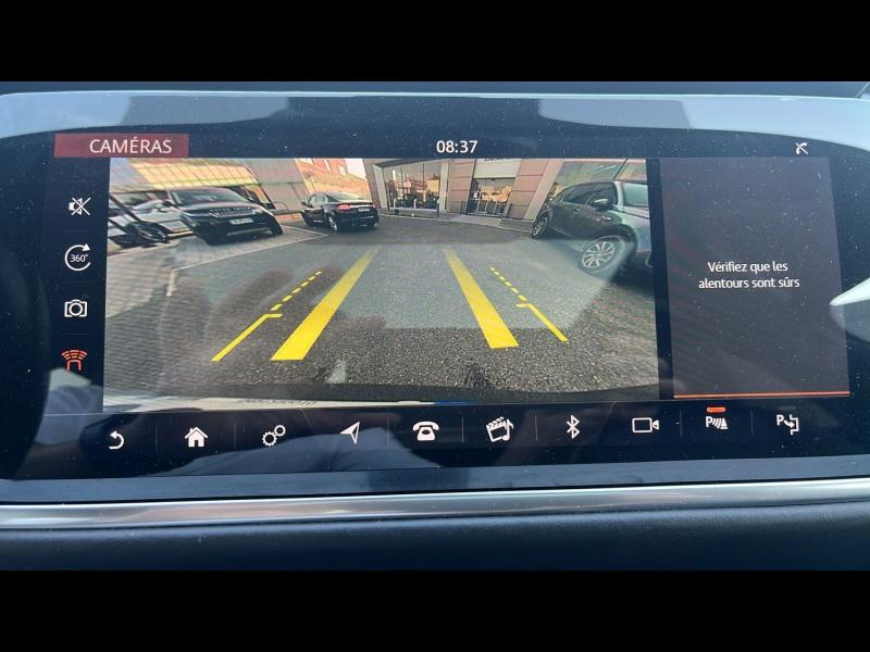 Photo 20 de l’annonce de LAND-ROVER Range Rover Velar d’occasion à vendre à Marseille