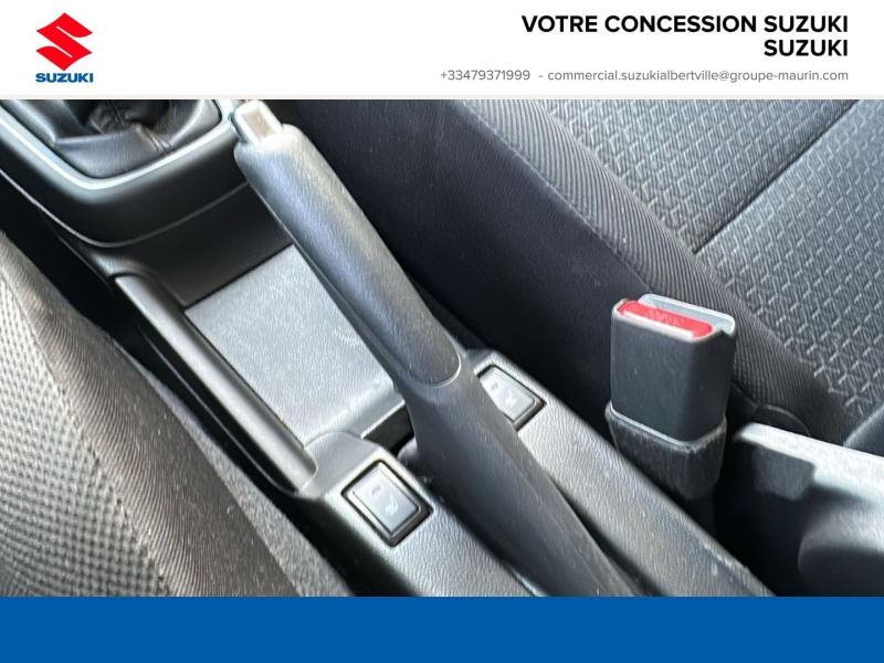 Photo 13 de l’annonce de SUZUKI Swift d’occasion à vendre à ALBERTVILLE