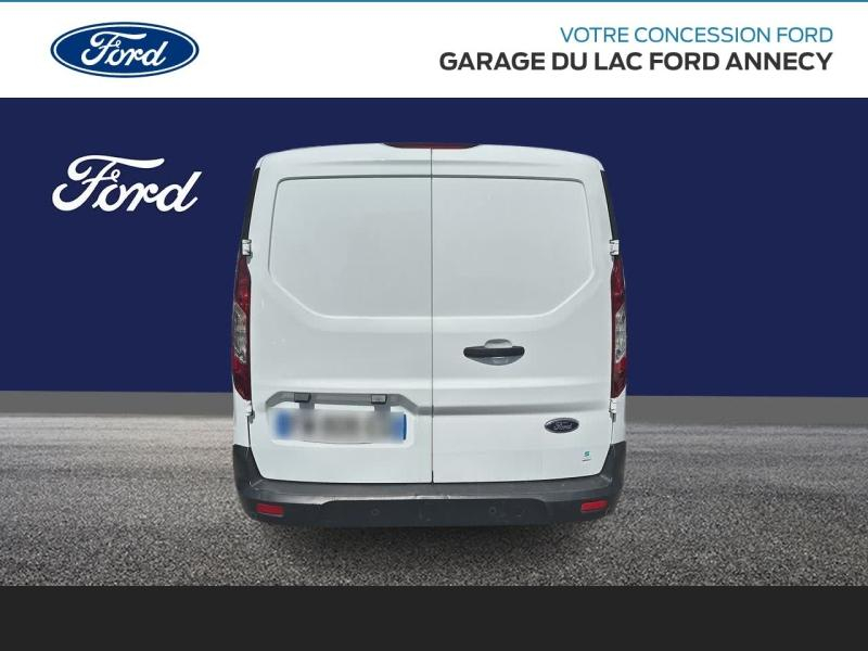 Photo 3 de l’annonce de FORD Transit Connect VUL d’occasion à vendre à ANNECY