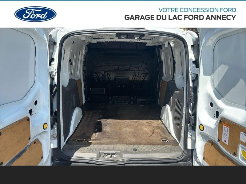 Photo 12 de l’annonce de FORD Transit Connect VUL d’occasion à vendre à ANNECY