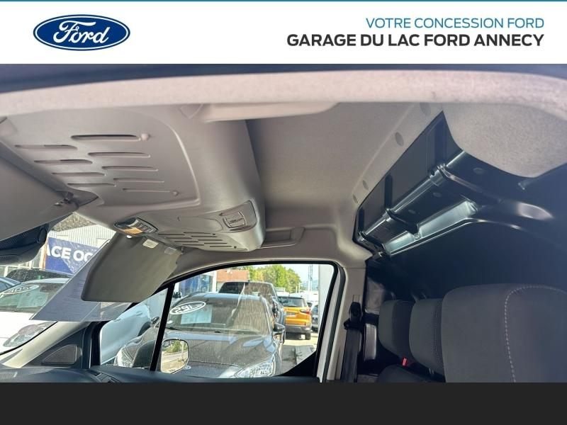 Photo 16 de l’annonce de FORD Transit Connect VUL d’occasion à vendre à ANNECY