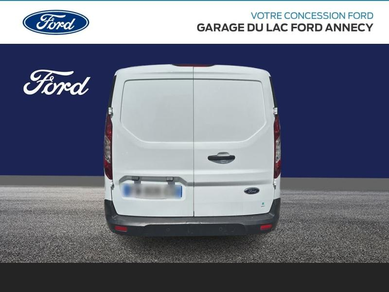 Photo 3 de l’annonce de FORD Transit Connect VUL d’occasion à vendre à ANNECY